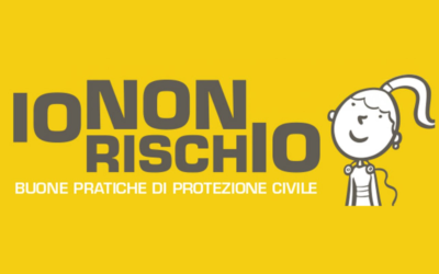 IO NON RISCHIO – 13 Ottobre 2024 – Piazza Vittoria (BS)