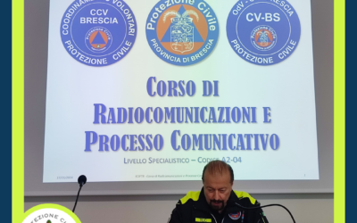 Corso di Radiocomunicazioni