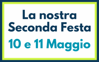 Seconda Festa Protezione Civile Cologne