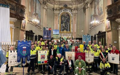 Anniversario Gruppo PC Coccaglio